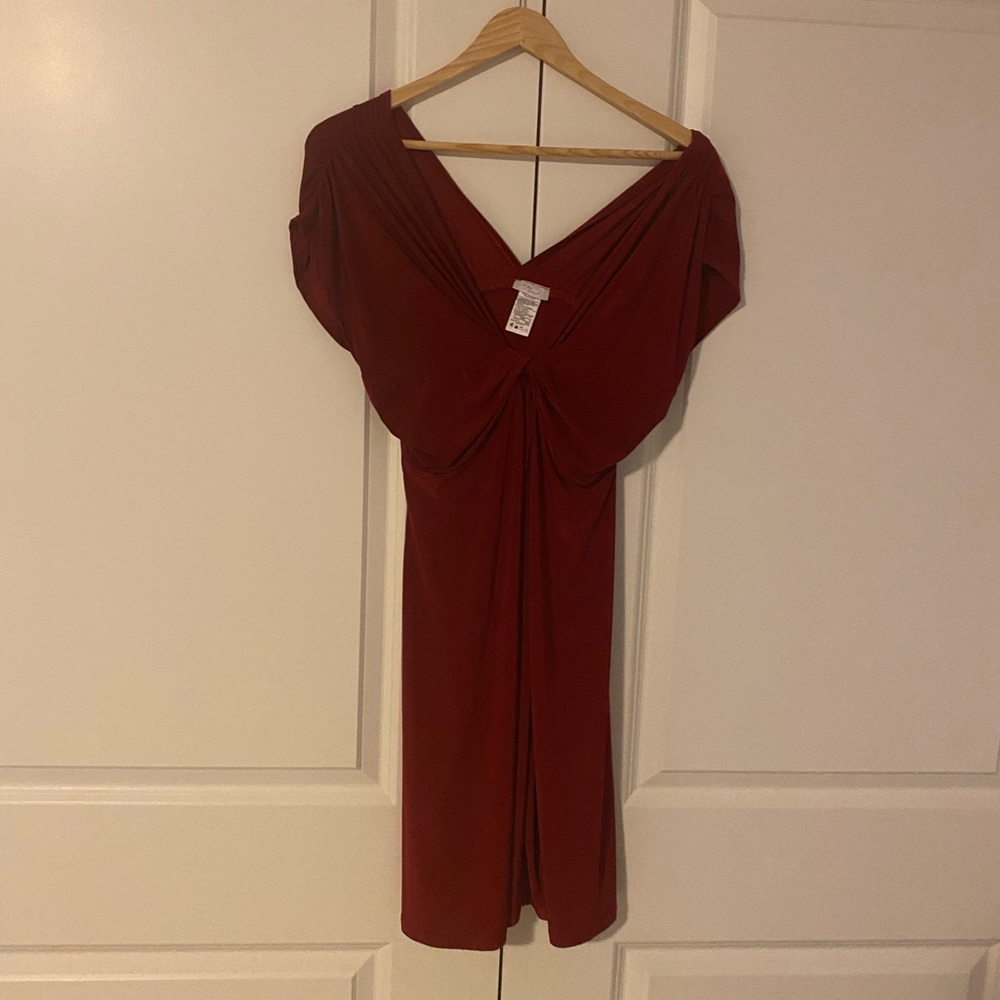 Dress size medium